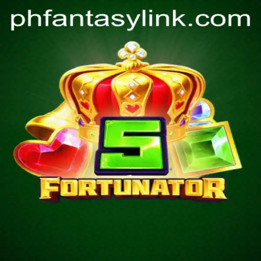 5Fortunator: A Dive into the Fantasy World of Phfantasy