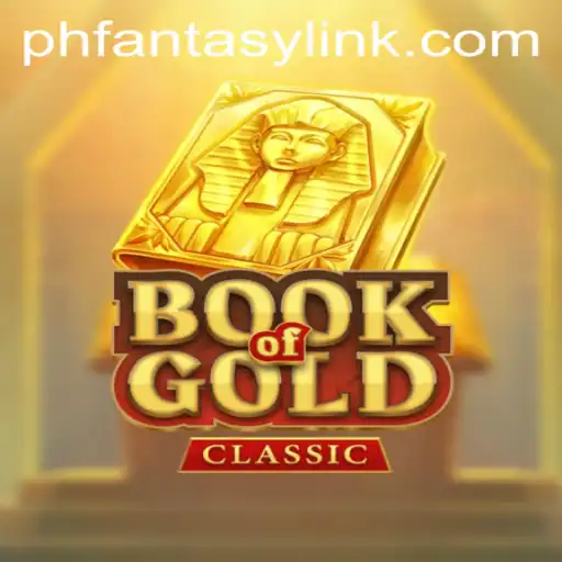 Exploring the Magical World of BookOfGoldClassic: A Fantastical Journey
