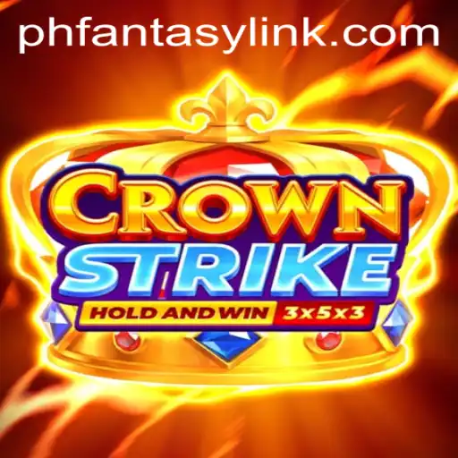Crownstrike: A Journey into the Realm of Phfantasy