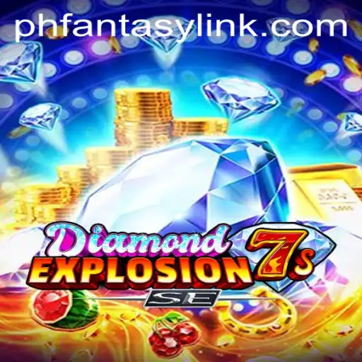 Unveiling DiamondExplosion7sSE: A New Era in Gaming