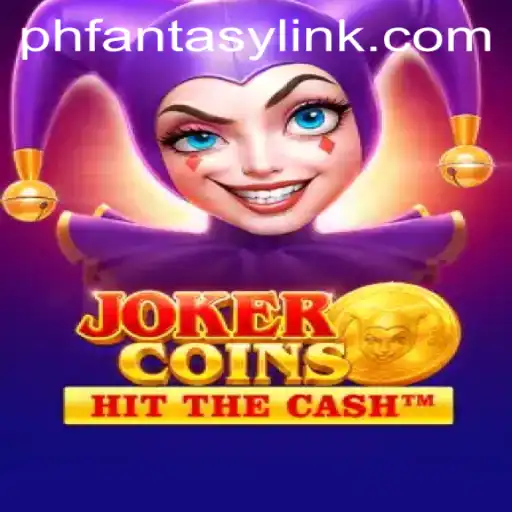 Exploring JokerCoins: A New Frontier in the phfantasy Gaming World