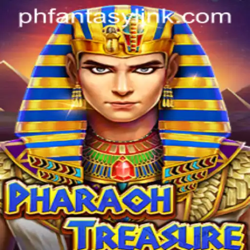 Discover the Mysteries of PharaohTreasure: A New Fantasy Adventure