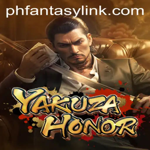 YakuzaHonor: A Journey into the World of phfantasy