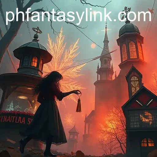 Exclusive Offers and the Magic of Phfantasy