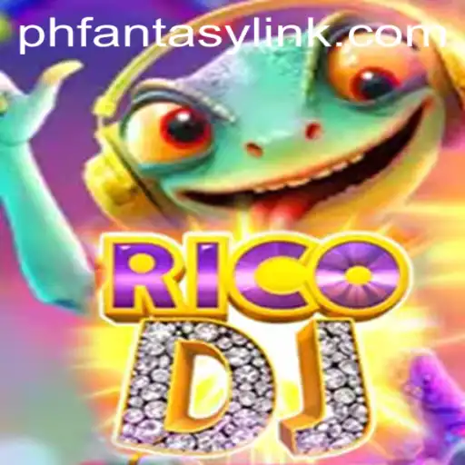 RicoDJ: A Journey into the World of Phfantasy