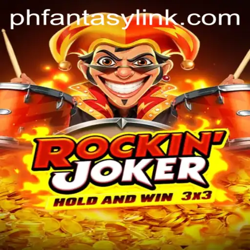 RockinJoker: An Epic Journey into the Realm of PhFantasy