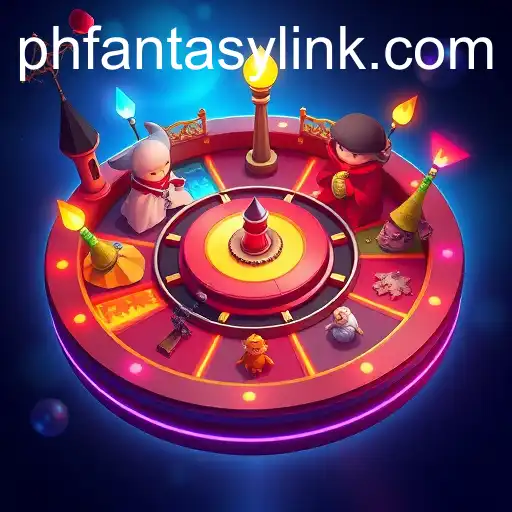 The Allure of Rotary Games: Unveiling the World of PhFantasy