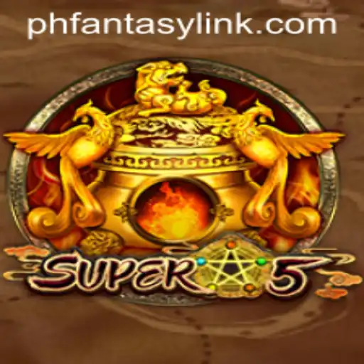 Super5: Unveiling the Ultimate Phfantasy Gaming Experience