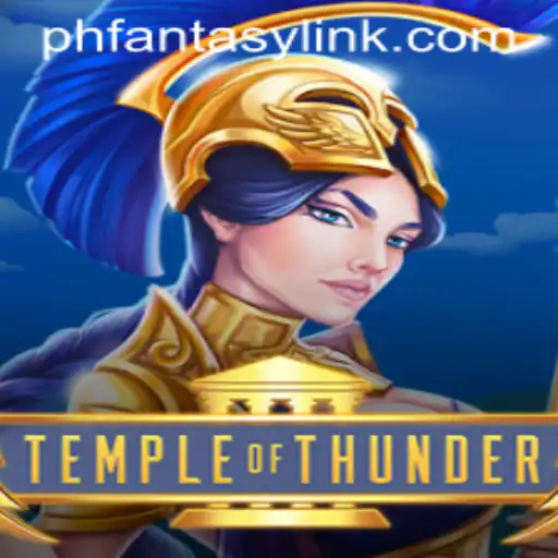 TempleofThunder: A Phfantasy Adventure