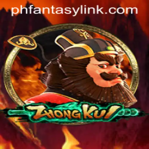 Discover the Enigmatic World of ZhongKui: A Captivating PhFantasy Adventure